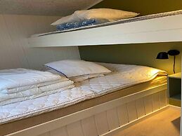 5 Star Holiday Home in Allinge