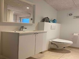 5 Star Holiday Home in Allinge