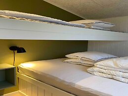 5 Star Holiday Home in Allinge