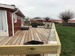 5 Star Holiday Home in Allinge