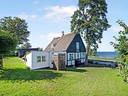 5 Star Holiday Home in Allinge