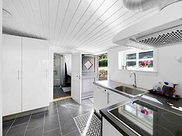 5 Star Holiday Home in Allinge