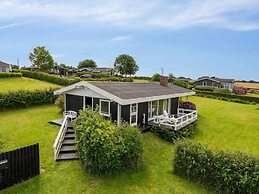 5 Star Holiday Home in Bogense