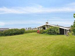 5 Star Holiday Home in Bogense