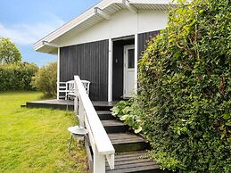 5 Star Holiday Home in Bogense