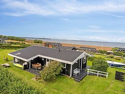 5 Star Holiday Home in Bogense