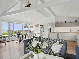 5 Star Holiday Home in Bogense