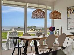 5 Star Holiday Home in Bogense