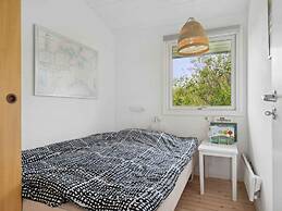5 Star Holiday Home in Bogense