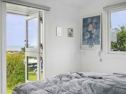5 Star Holiday Home in Bogense