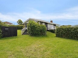 5 Star Holiday Home in Bogense