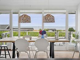 5 Star Holiday Home in Bogense