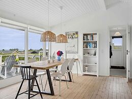 5 Star Holiday Home in Bogense