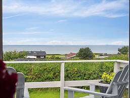 5 Star Holiday Home in Bogense
