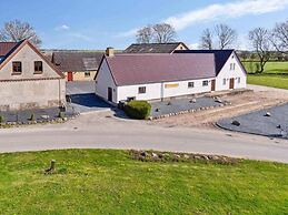 5 Star Holiday Home in Slagelse