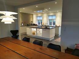 5 Star Holiday Home in Slagelse