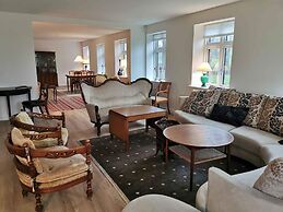 5 Star Holiday Home in Slagelse