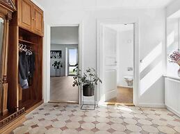 5 Star Holiday Home in Slagelse