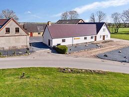 5 Star Holiday Home in Slagelse