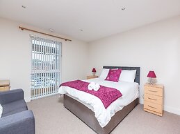 Marina View Apartment
