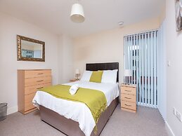 Marina View Apartment