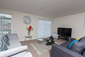 Marina View Apartment