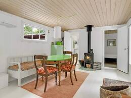 5 Star Holiday Home in Vordingborg