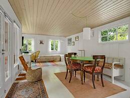 5 Star Holiday Home in Vordingborg