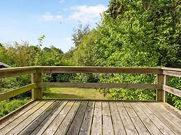 5 Star Holiday Home in Vordingborg