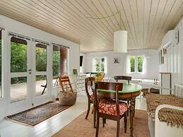 5 Star Holiday Home in Vordingborg