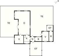 5 Star Holiday Home in Vordingborg