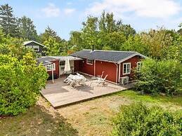 5 Star Holiday Home in Vordingborg