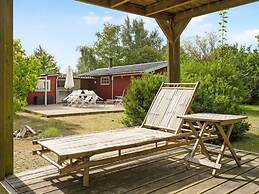 5 Star Holiday Home in Vordingborg