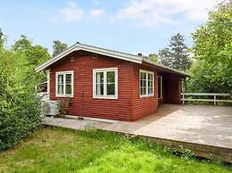 5 Star Holiday Home in Vordingborg