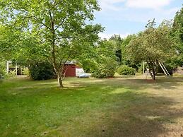 5 Star Holiday Home in Vordingborg