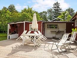 5 Star Holiday Home in Vordingborg