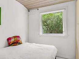 5 Star Holiday Home in Vordingborg