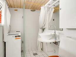 5 Star Holiday Home in Vordingborg