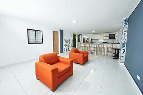 CASA HOST 72