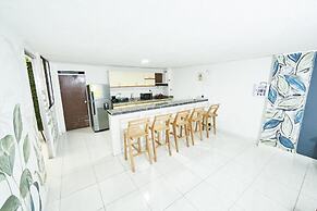 CASA HOST 72