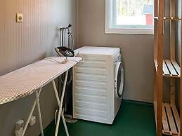 4 Star Holiday Home in Bralanda