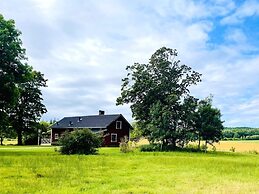 4 Star Holiday Home in Bralanda