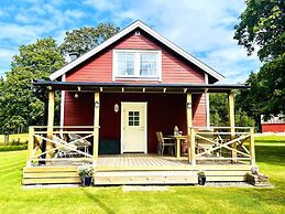 4 Star Holiday Home in Bralanda