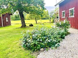 4 Star Holiday Home in Bralanda