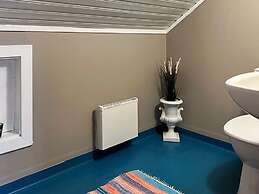 4 Star Holiday Home in Bralanda