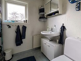 4 Star Holiday Home in Bralanda