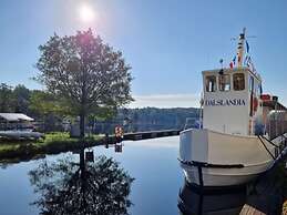 4 Star Holiday Home in Bralanda