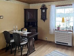 4 Star Holiday Home in Bralanda