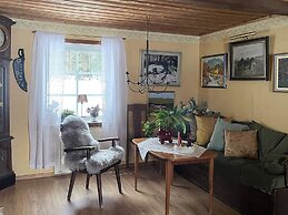 4 Star Holiday Home in Bralanda