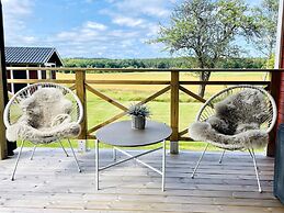 4 Star Holiday Home in Bralanda